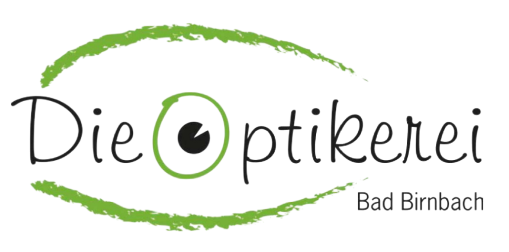 Die Optikerei
